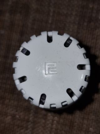 4 termostati per termosifoni