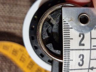 4 termostati per termosifoni