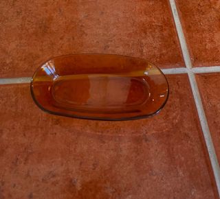 Vajilla duralex antigua piezas sueltas 95€ lote