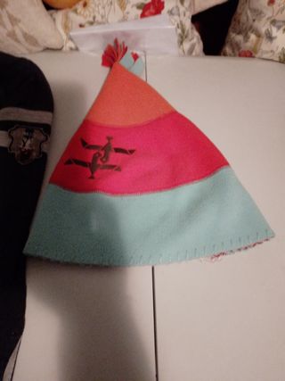 Set abbigliamento 5 anni