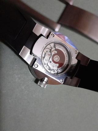 Reloj Oris Automático