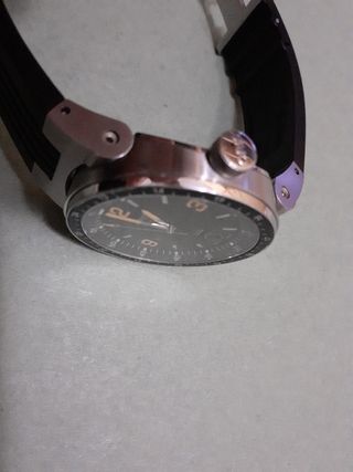 Reloj Oris Automático