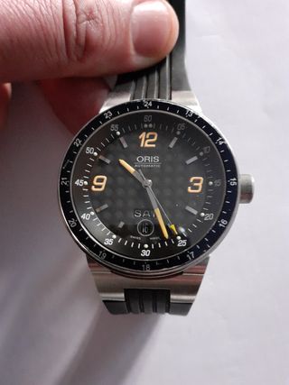 Reloj Oris Automático