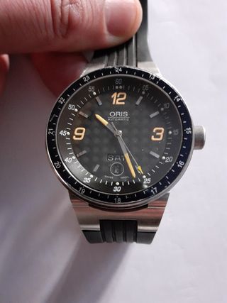 Reloj Oris Automático