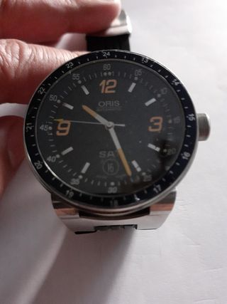 Reloj Oris Automático