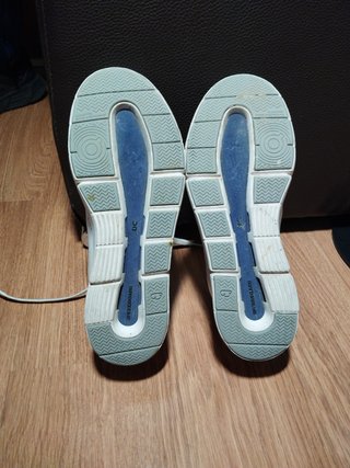 Zapatillas The Roger