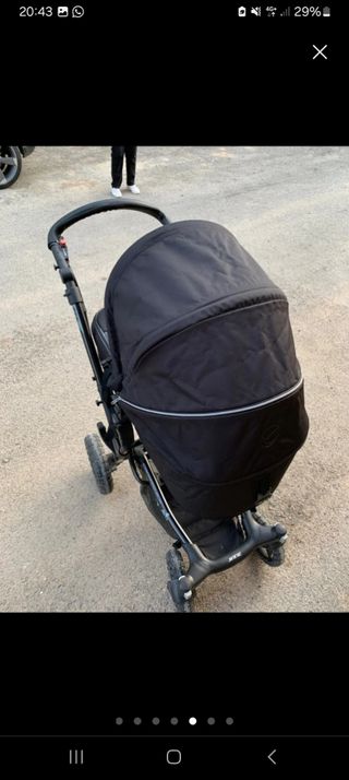 Trio con Jane Crosswalk