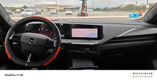 Opel Astra 2023
