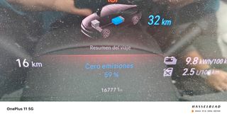 Opel Astra 2023
