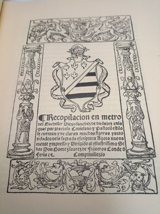 Recopilación en metro