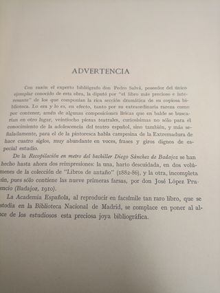 Recopilación en metro