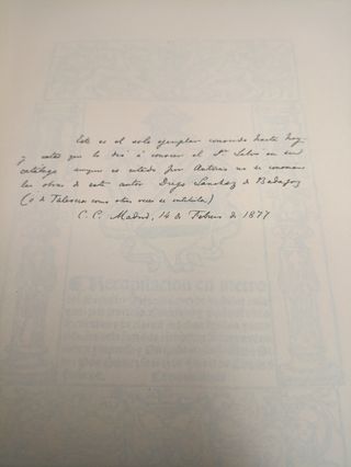 Recopilación en metro