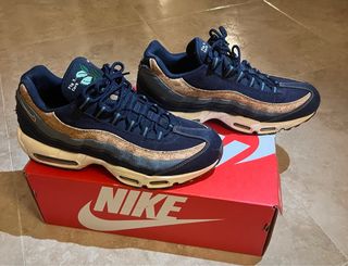 nike air max fig 5 cork