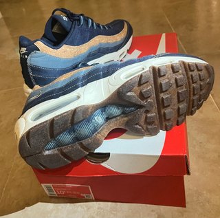 air max 95 fig 5 cork