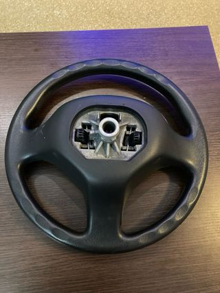 Volante peugeot 308.Año 2012