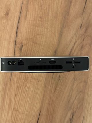 Mac Mini M2 16GB-512GB