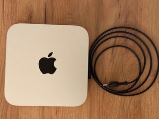 Mac Mini M2 16GB-512GB