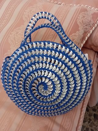 BOLSO ANILLAS