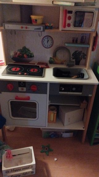 Cocinita lidl