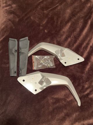 Agarraderas Yamaha Tracer 700