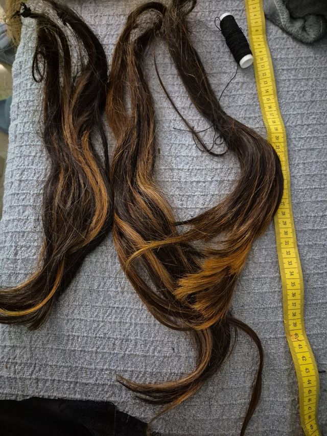 Extensiones para nudos