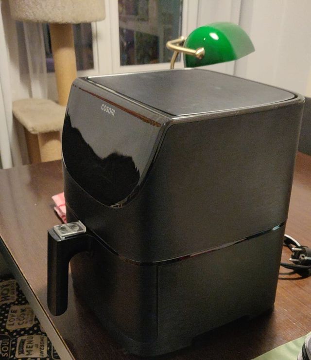 Freidora de aire Cosori