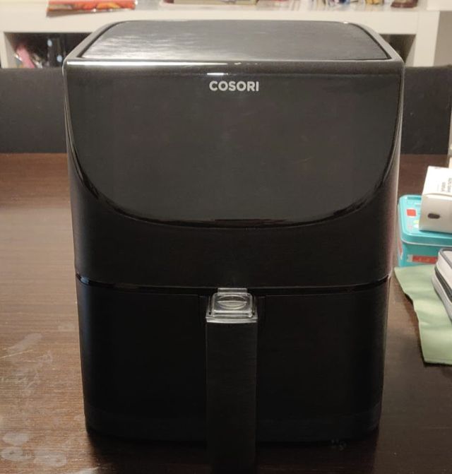 Freidora de aire Cosori