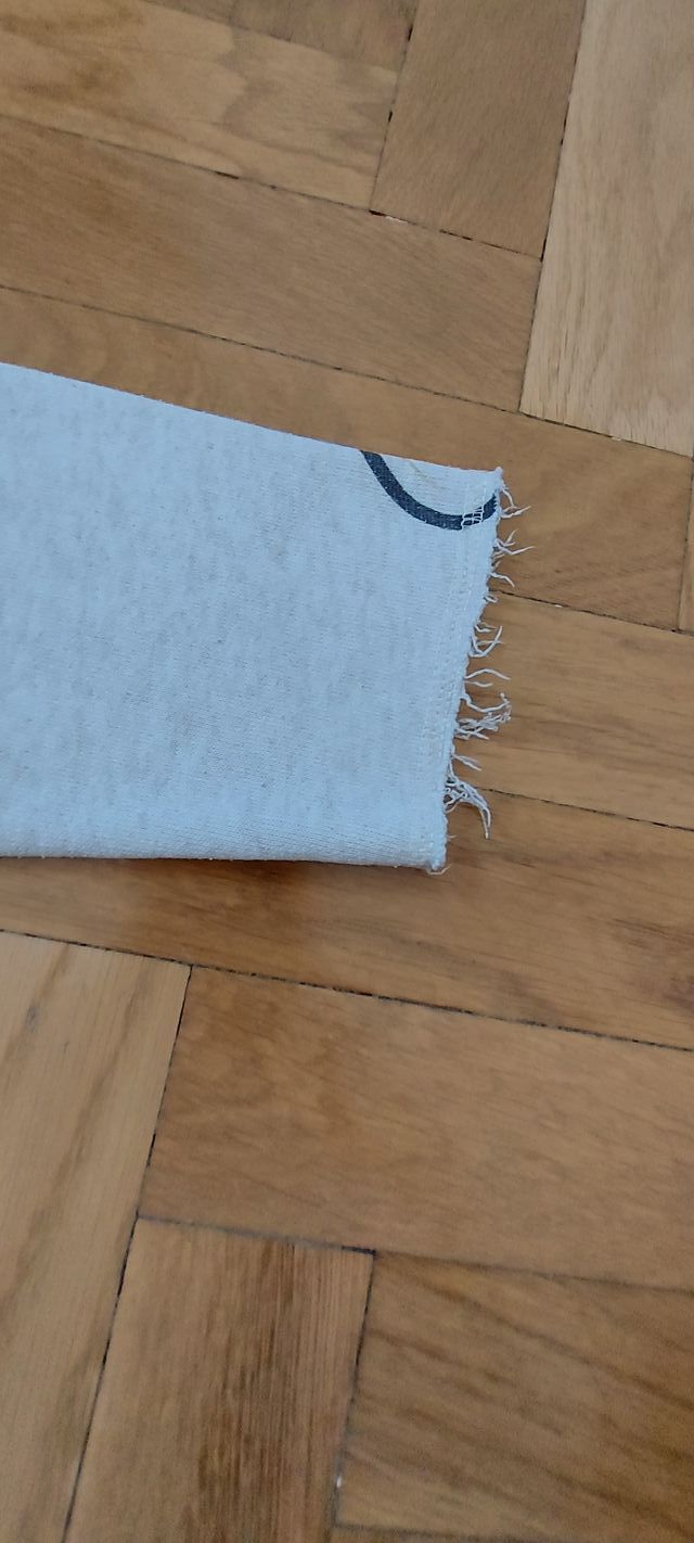 Sudadera para niña de Zara