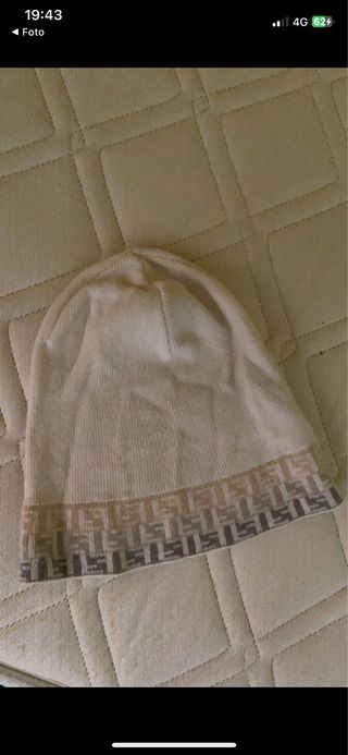 Berretto Fendi 
