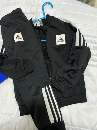 Chanda niño adidas