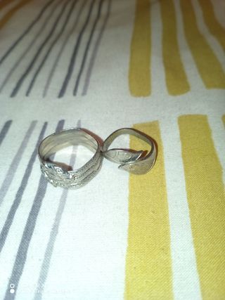 Anillos 