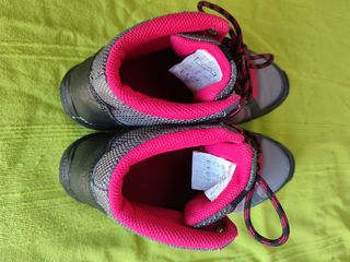 Botas de montaña 