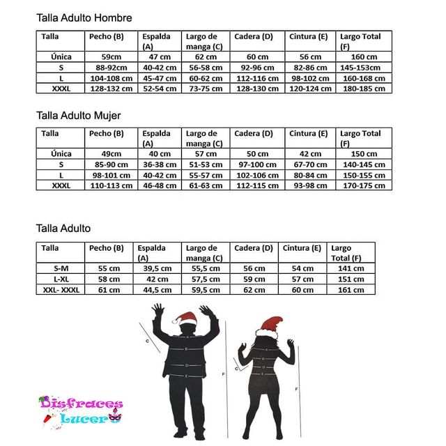 Pack Disfraz Elfo Adulto + Zapatos