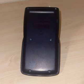 Calculadora científica CASIO 