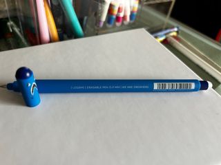 Bolígrafo Legami – Tiburón triste descatalogado