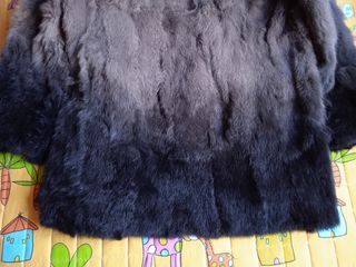 Abrigo mujer T XL