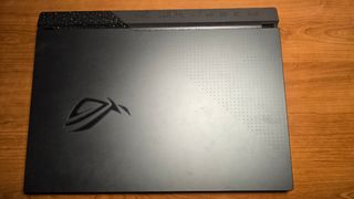 Asus Rog Strix G15 G513RC-HN088