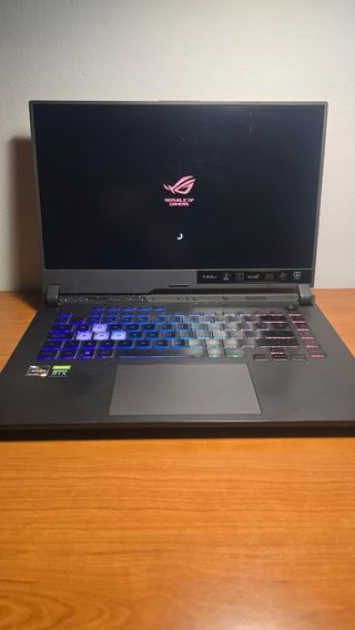 Asus Rog Strix G15 G513RC-HN088