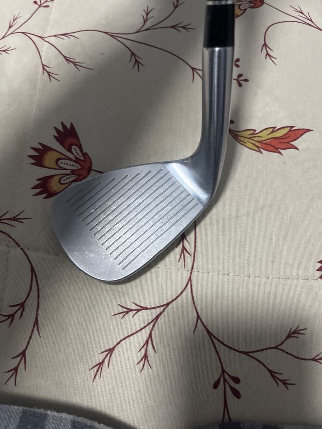 Sand wendge52 grados nuevo