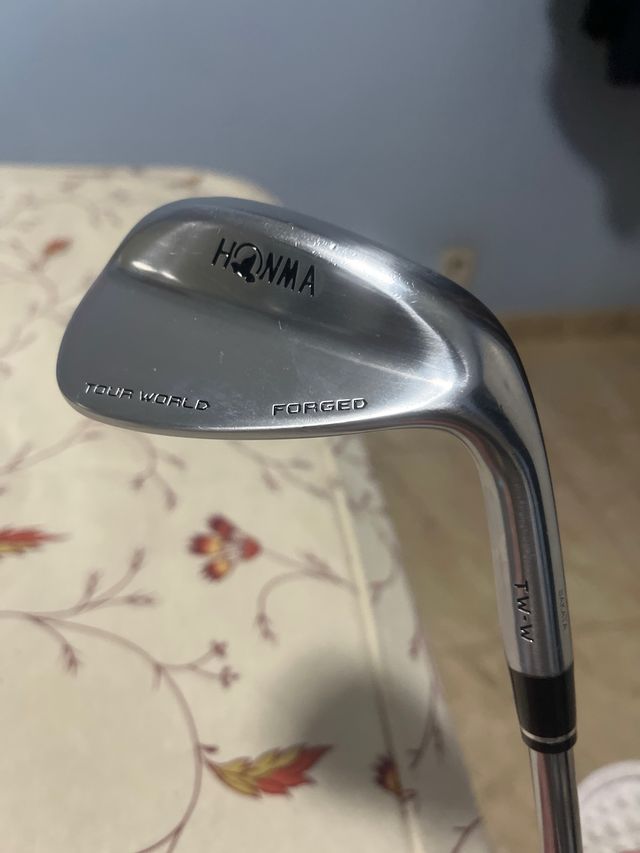 Sand wendge52 grados nuevo