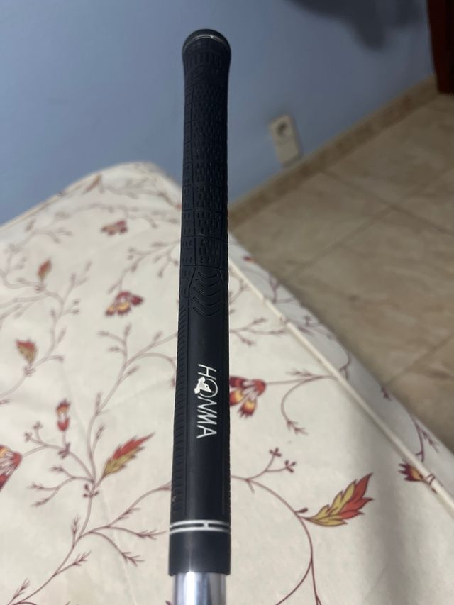 Sand wedge 60 grados 18 jugados