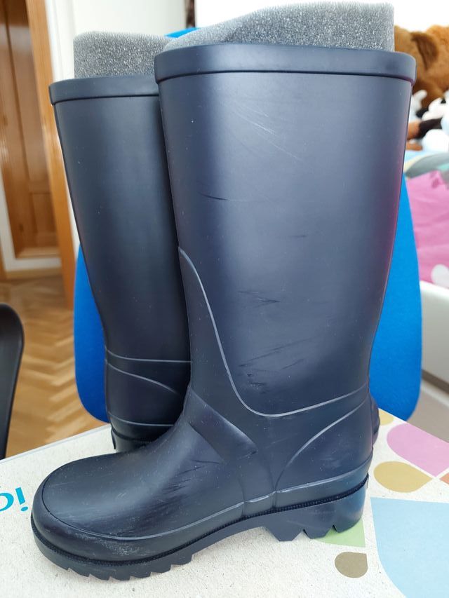 Botas de agua unisex de Igor