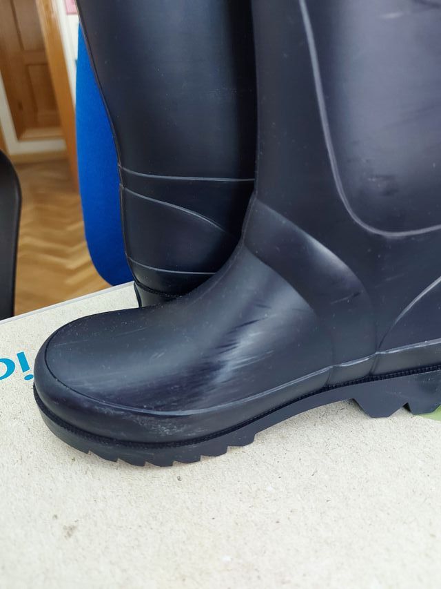 Botas de agua unisex de Igor