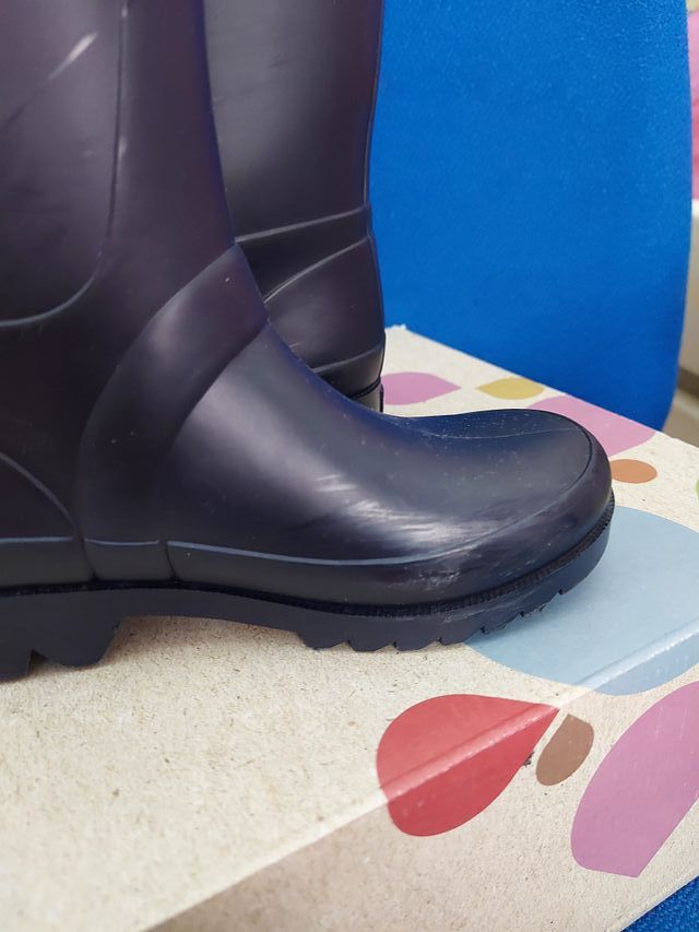 Botas de agua unisex de Igor