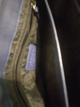 Bolso escada