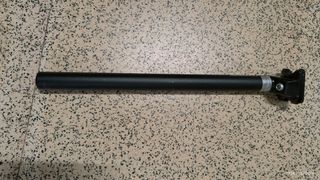 Tija sillín Zoom  27,2mm