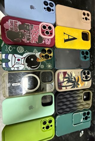 Fundas Iphone 13 Pro