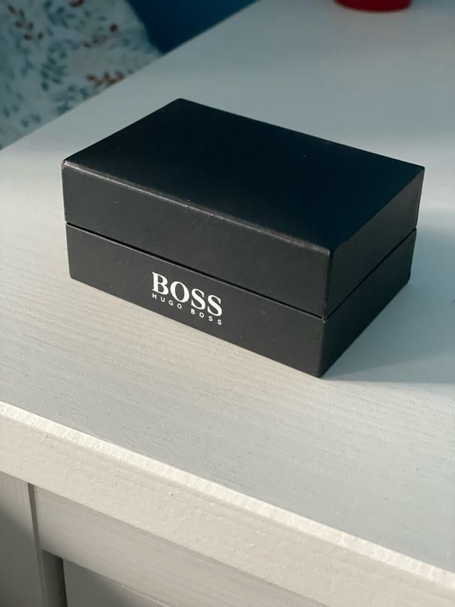 Gemelos BOSS
