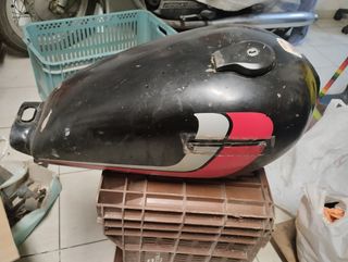 Depósito Yamaha sr