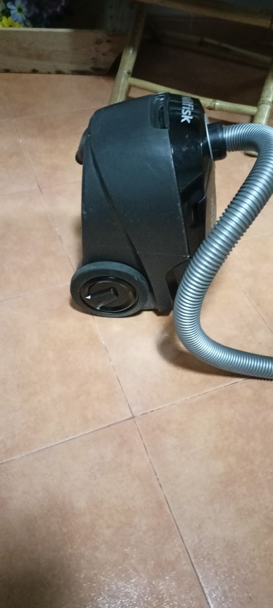 Aspirador nilfisk advance